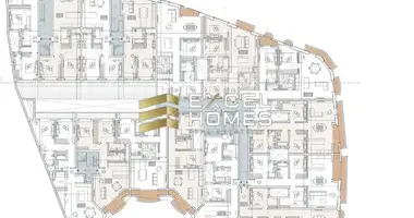 3 bedroom apartment in Victoria, Malta