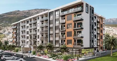 Condo w Czarnogóra