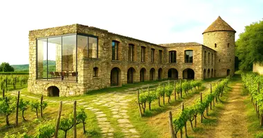 Parcela en Sighnaghi, Georgia