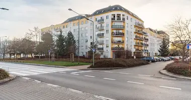 Wohnung 2 zimmer in Warschau, Polen