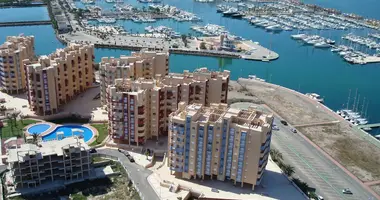 Apartamento 2 habitaciones en San Javier, Španjolska