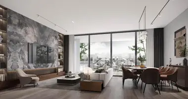 2 bedroom apartment in Cyprus