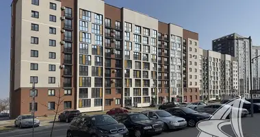 Office 84 m² in Brest, Belarus