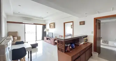 Condo 2 bedrooms in Pattaya City, Thailand