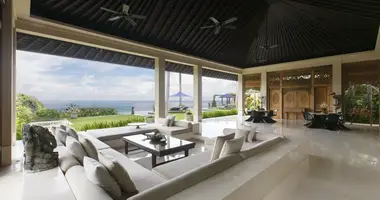 Villa in Ungasan, Indonesien