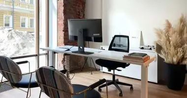 Office 400 m² in Moscow, Russia