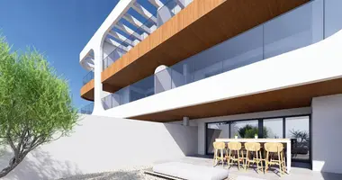 Wohnung 4 zimmer in Benijofar, Spanien