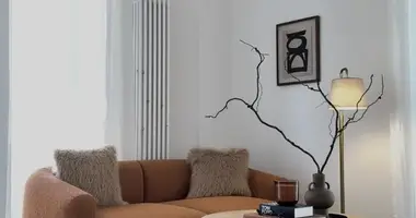 Квартира 2 комнаты в Познань, Польша
