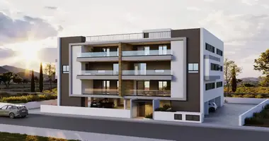 Appartement 2 chambres dans Ypsonas Municipality, Chypre