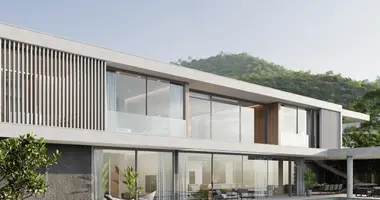 Villa 5 chambres dans Ban Bang Ku, Thaïlande