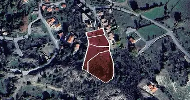 Apartment in Mandria, Cyprus