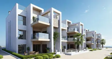 3 bedroom apartment in Los Alcazares, Spain