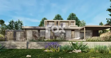 Appartement 5 chambres dans Konia, Chypre