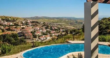 Appartement 4 chambres dans Pissouri Municipality, Chypre
