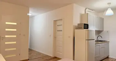 2 room apartment in Marki, Poland