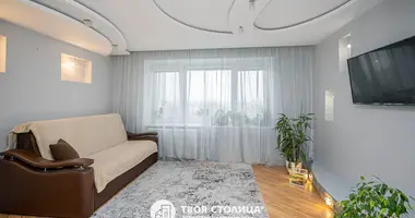 Квартира 3 комнаты в Дзержинск, Беларусь