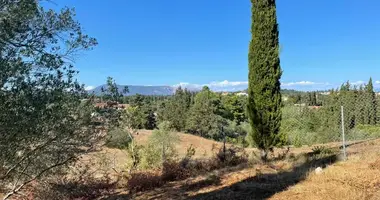 Terrain dans Saint-Jean, Grèce
