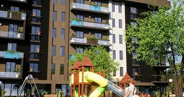 Wohnung 3 zimmer in Golem, Albanien