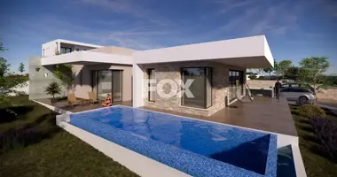 Бунгало в Тала, Кипр