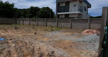 Grundstück in Bang Sare, Thailand