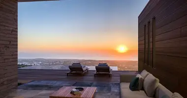 Wohnung 3 Schlafzimmer in Tsada, Zypern