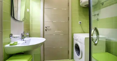 Mieszkanie 1 pokój w Budva, Czarnogóra