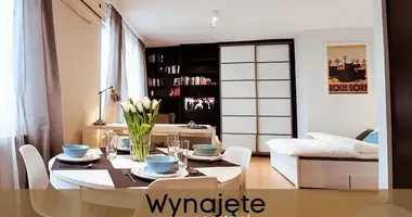 Wohnung 1 zimmer in Smolice, Polen