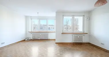 Wohnung 2 zimmer in Warschau, Polen