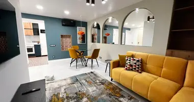 1 bedroom apartment in Batumi, Georgia