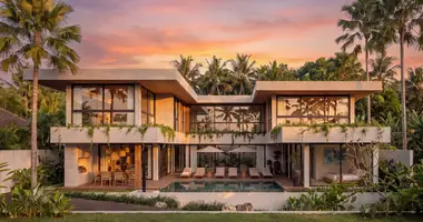 Villa en Mengwi, Indonesia