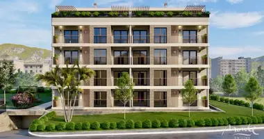 1 bedroom apartment in Tivat, Montenegro