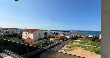 2 bedroom apartment in Croatia