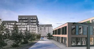 Grundstück in Bromberg, Polen
