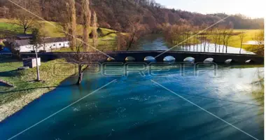 Działka w Opcina Netretic, Chorwacja