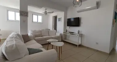 Penthouse 2 bedrooms in Paphos Municipality, Cyprus