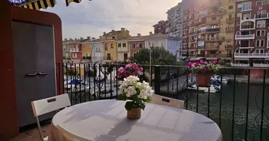 Квартира 3 спальни в Альборая, Испания