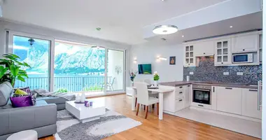 3 bedroom apartment in Muo, Montenegro