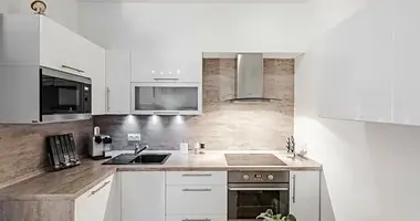 Квартира 3 комнаты в Столица Прага, Чехия