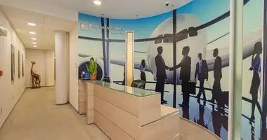 Nieruchomości komercyjne 367 m² w Warszawa, Polska