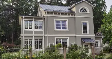 Maison 6 chambres dans Jurmala, Lettonie