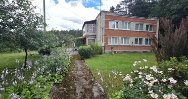 Haus in Kedahnen, Litauen