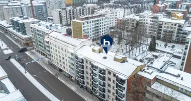 Appartement 1 chambre dans Tampere sub region, Finlande