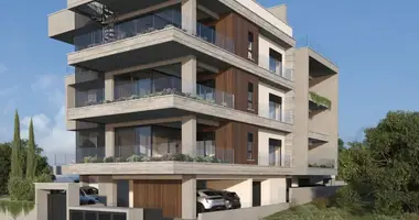 Appartement 2 chambres dans Limassol, Chypre