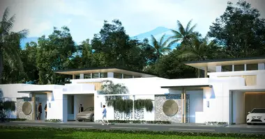 Villa 3 zimmer in Rawai, Thailand