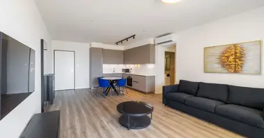 Wohnung 2 zimmer in Tserkezoi Municipality, Zypern