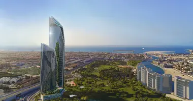 Пентхаус 5 комнат в Дубай, ОАЭ