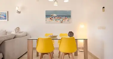 Apartamento 3 habitaciones en Casares, Španjolska