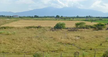 Plot of land in Ganochora, Greece