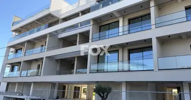 Duplex 3 chambres dans Demos Agiou Athanasiou, Chypre