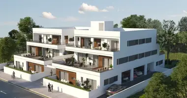 Apartamento 2 habitaciones en Frenaros, Chipre